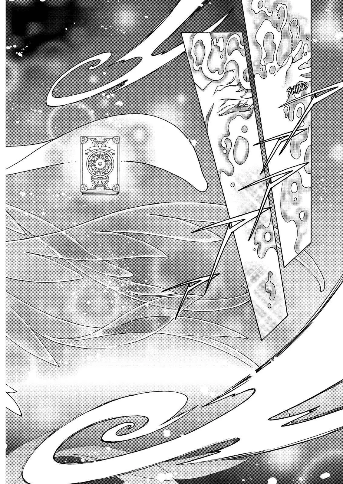 Cardcaptor Sakura - Clear Card Arc Chapter 50 14